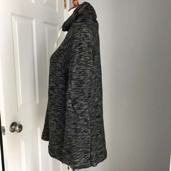 J. Crew Turtleneck Tunic - Picture 4 of 7